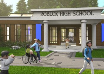 Roblox is ready to grow up