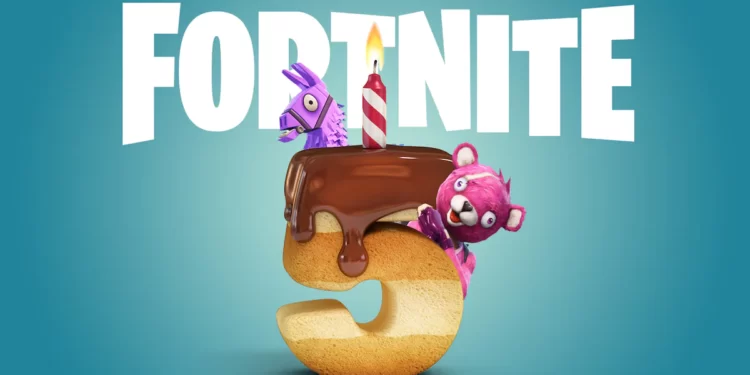 Fortnite at 5: Can Epic Game’s reign push beyond battle royales?