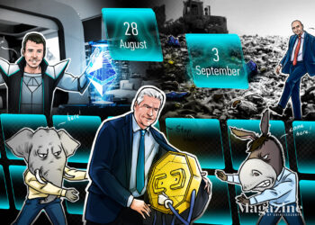 Saylor gets sued, FBI warns about DeFi exploits, and Crypto.com drops $495M sponsorship: Hodler’s Digest, Aug. 28