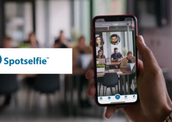 Spotselfie Shines Light on AR Advert Metaverses