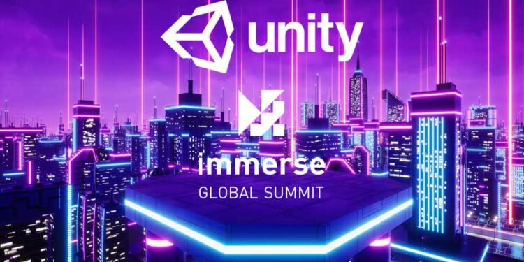 Metaverse To Target 3 Key Destinations, Unity Says
