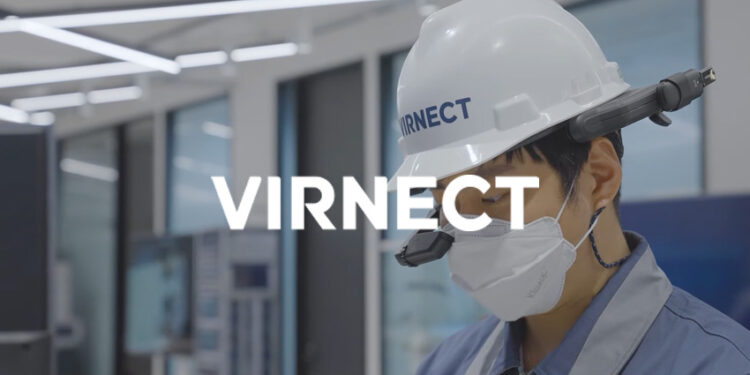 VIRNECT Joins Seoul Metaverse Korea Exhibition