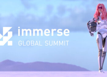 VNCCII Debates Web3 Creativity at IGS 2022 Europe