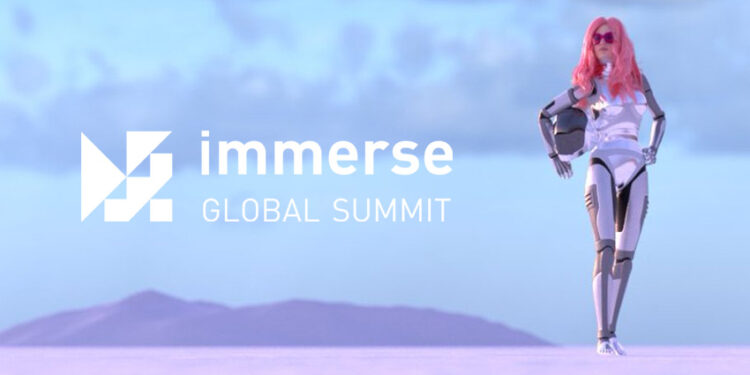 VNCCII Debates Web3 Creativity at IGS 2022 Europe