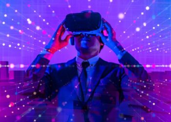 What Is Edge Computing and Why is it Important for the Metaverse?