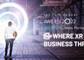 What’s On: Immerse Global Summit Europe 2022