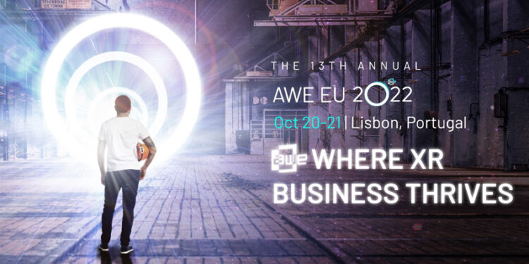 What’s On: Immerse Global Summit Europe 2022