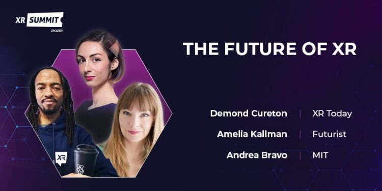 Metaverse to Spark New Industries, Best Practices