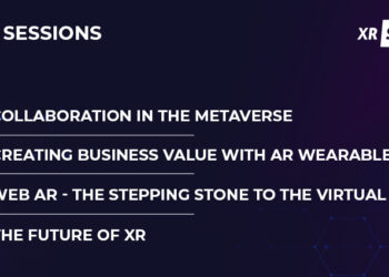 Day 3 Preview of Sessions at the XR Summit 2022