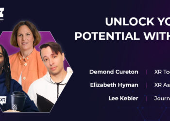 CHIPS Act a ‘Watershed’ Moment, XRA Chief Says