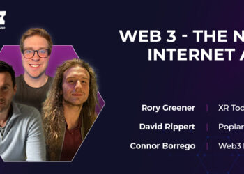 Businesses have Countless Opportunities for Web3 Disruption