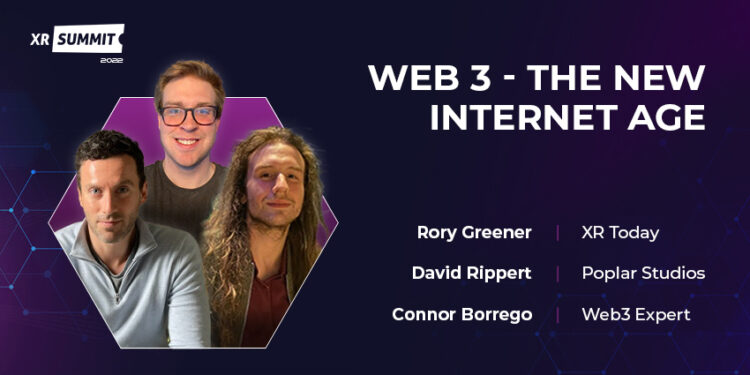 Businesses have Countless Opportunities for Web3 Disruption