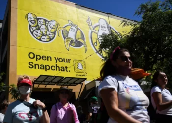 Snapchat survived Facebook. But can it overcome Apple and TikTok?