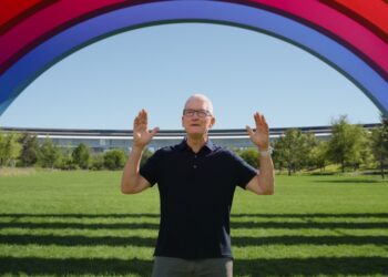 Apple Glasses coming soon? Tim Cook teases revolutionary AR