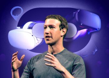 Meta Connect, Facebook’s VR Conference, Will Be on Oct. 11