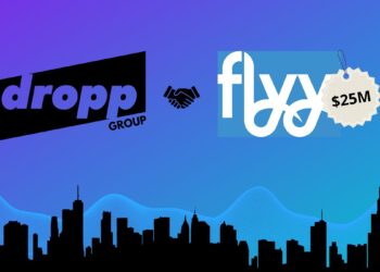 Dropp acquires metaverse platform Phly for $25M