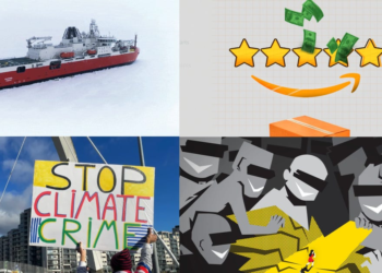 Championing Impactful, Awarding-Winning Journalism in a Changing World