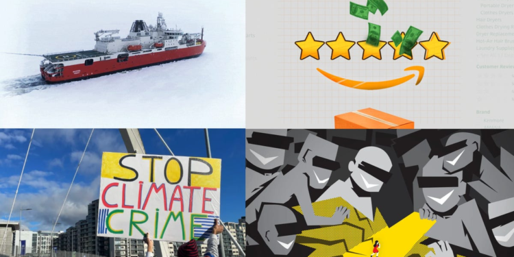 Championing Impactful, Awarding-Winning Journalism in a Changing World
