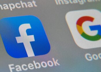 Facebook Parent Meta, Google to Cut Costs and Staff, Report Says