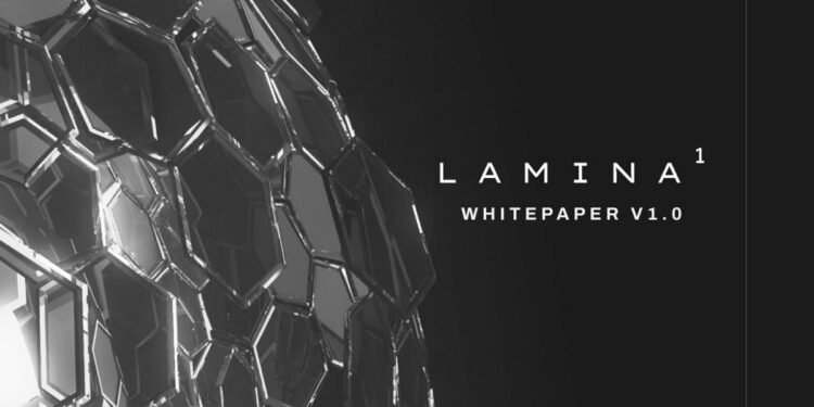Neal Stephenson’s Lamina1 drops white paper on building the open metaverse