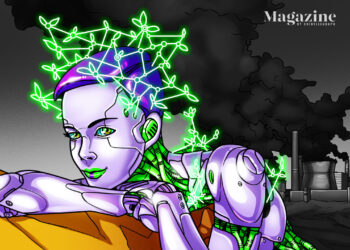 Saving the planet could be blockchain’s killer app – Cointelegraph Magazine