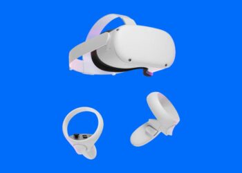 Meta’s Future Quest VR Headsets Will Use Custom Qualcomm Chips for Years