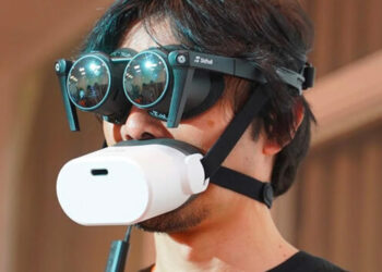 This Muzzle, Er, Microphone Lets You Swear Around Friends, Family