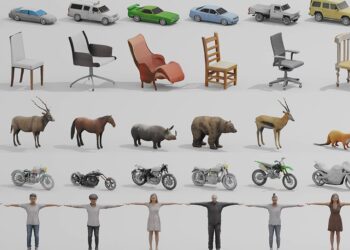 The DeanBeat: Nvidia CEO Jensen Huang says AI will auto-populate the 3D imagery of the metaverse