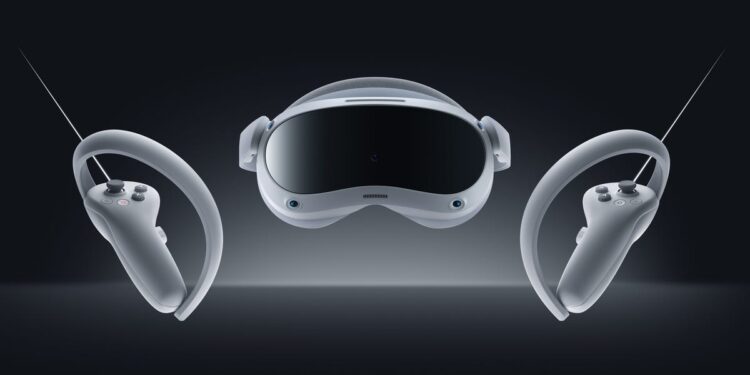 Pico 4 Could Be the First of Many Meta Quest VR Competitors