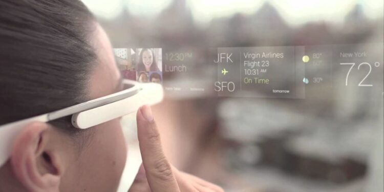 Smart Glasses Replacing Phones in the Metaverse?