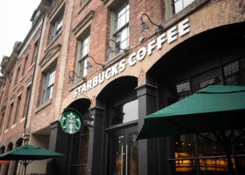 Starbucks Enters the Metaverse and Its Approach Might Just Work