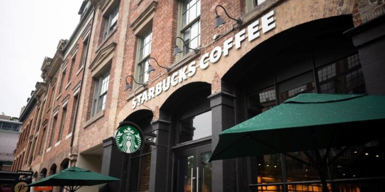 Starbucks Enters the Metaverse and Its Approach Might Just Work