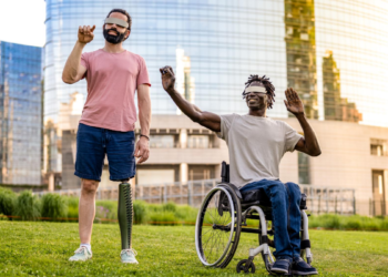 How the Metaverse Can Improve the Lives of Disabled People
