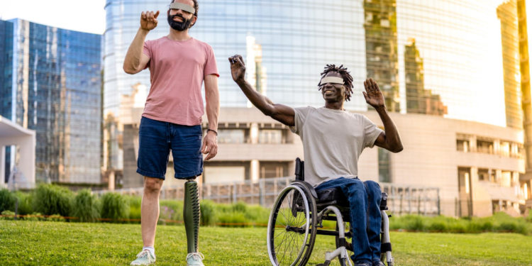 How the Metaverse Can Improve the Lives of Disabled People