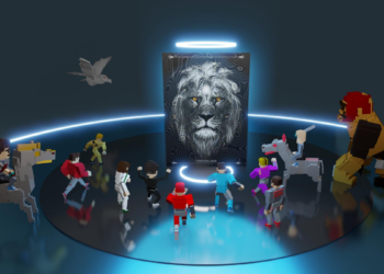 The Role of NFTs in the Metaverse