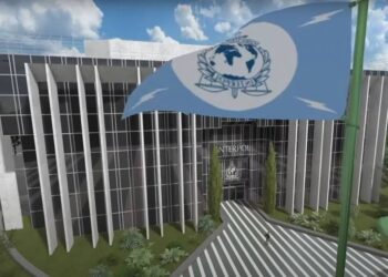 Interpol sets up its own metaverse – to learn how to police the virtual world