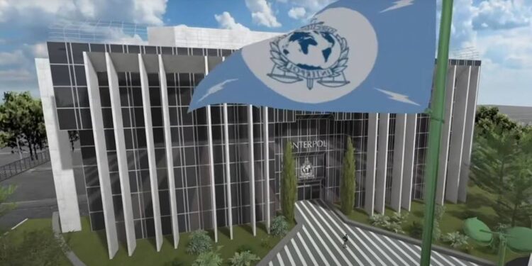 Interpol sets up its own metaverse – to learn how to police the virtual world