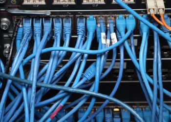 Europe telco industry pushes Big Tech to pay for building the internet