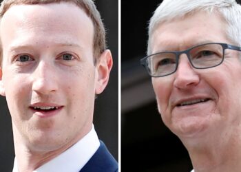 Zuckerberg takes veiled shots at Apple after releasing $1,499 headset