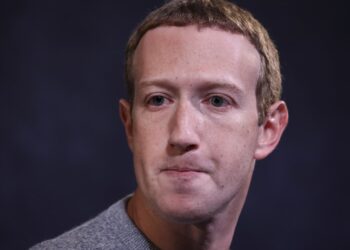 Altimeter Capital’s Brad Gerstner calls on Meta to slash headcount