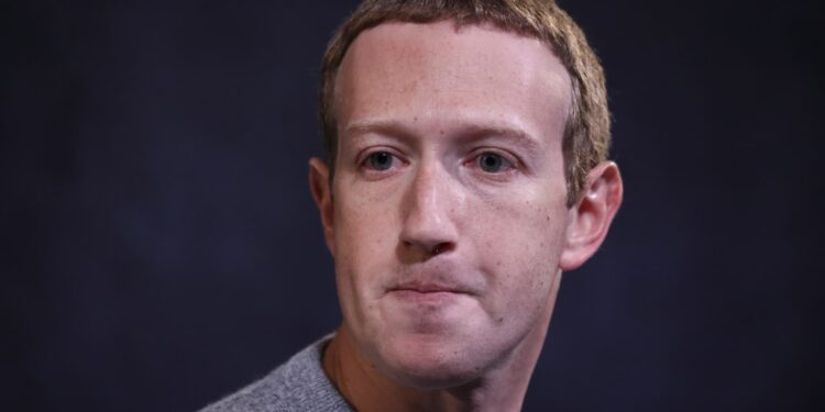 Altimeter Capital’s Brad Gerstner calls on Meta to slash headcount