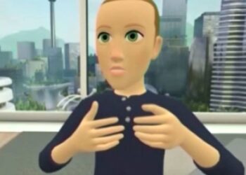 Meta is no longer one of the 20 biggest U.S. companies