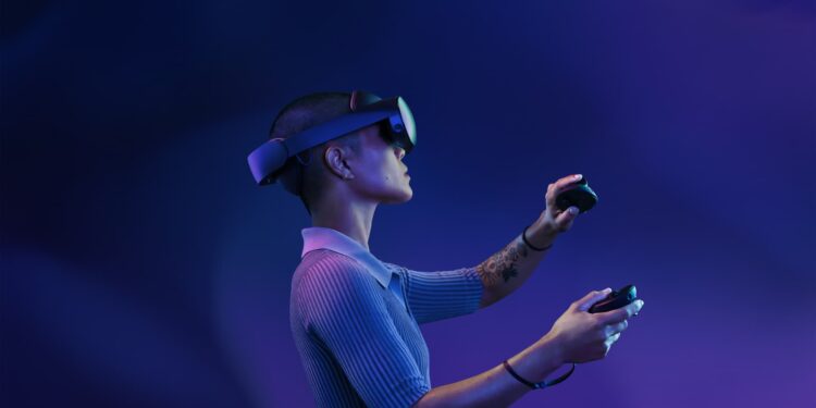 Meta Horizon Worlds metaverse losing users, falling short of goals: Report