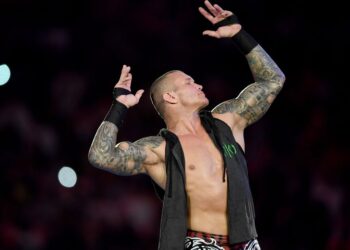 Can an artist sue over a virtual tattoo? It’s complicated