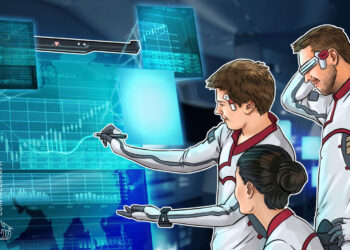 There’s an ‘unresolved backlog’ of unfilled Web3 data roles