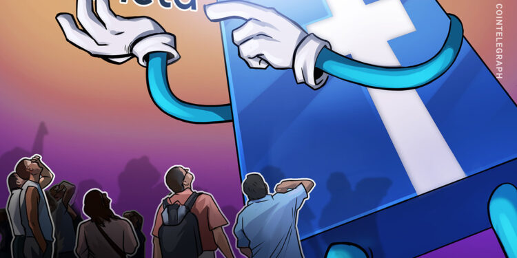 Facebook became Meta one year ago: Here’s what it’s achieved