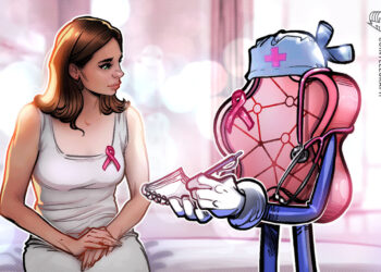 NFTs and crypto provide fundraising options for breast cancer awareness