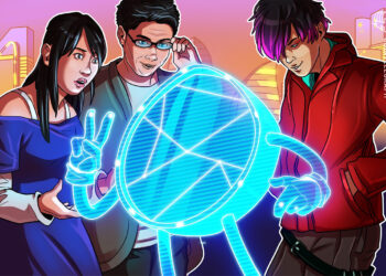 Japanese prime minister says gov’t investment in digital transformation will include Metaverse, NFTs