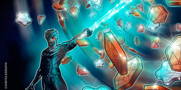 NFT games are ‘only scratching the surface’ of what’s possible — Animoca’s Yat Siu