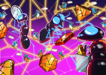 CoinShares’ Twitter bot gives a ‘fair price’ on NFTs, some disagree